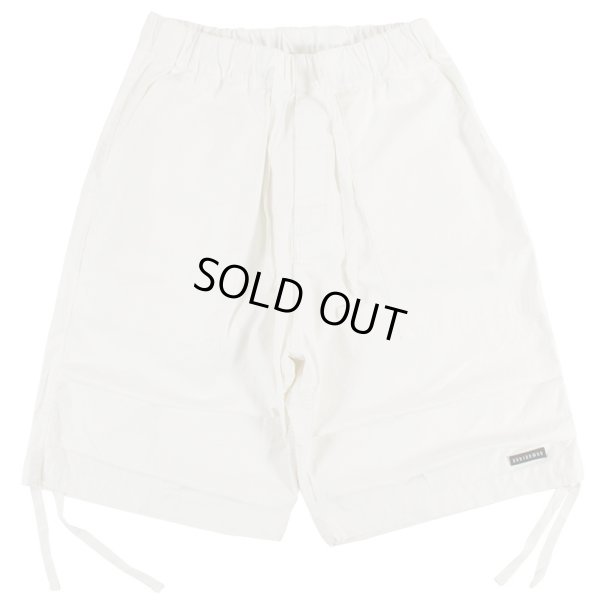 画像1: 【ラストMのみ】BUDS（バッズ） “FATIGUE BAZOOKA SHORTS” (1)