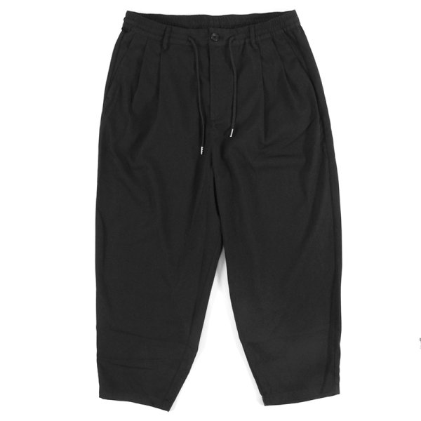 画像3: 【ラストMのみ】KINGSIZE（キングサイズ）“CHAIN 2 TAC PANTS” (3)