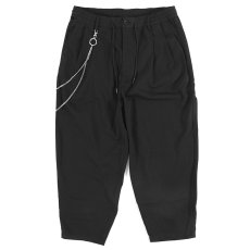 画像1: 【ラストMのみ】KINGSIZE（キングサイズ）“CHAIN 2 TAC PANTS” (1)
