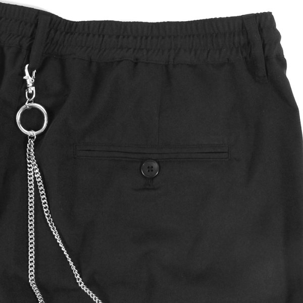 画像10: 【ラストMのみ】KINGSIZE（キングサイズ）“CHAIN 2 TAC PANTS” (10)