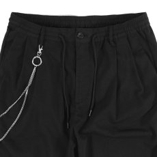 画像4: 【ラストMのみ】KINGSIZE（キングサイズ）“CHAIN 2 TAC PANTS” (4)