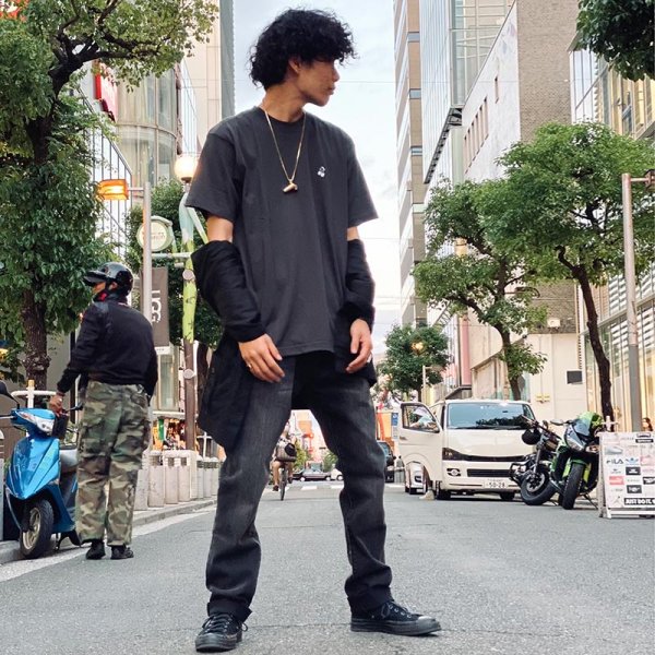 画像2: 【SUMMER STYLE】maechang (2)