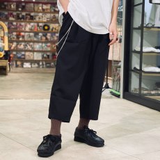 画像12: 【ラストMのみ】KINGSIZE（キングサイズ）“CHAIN 2 TAC PANTS” (12)
