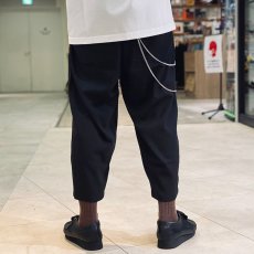 画像14: 【ラストMのみ】KINGSIZE（キングサイズ）“CHAIN 2 TAC PANTS” (14)