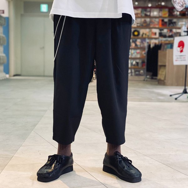 画像13: 【ラストMのみ】KINGSIZE（キングサイズ）“CHAIN 2 TAC PANTS” (13)