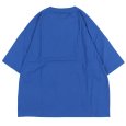 画像2: 【ラストXLのみ】KINGSIZE（キングサイズ）“FABULOUS  BIG TEE” (2)
