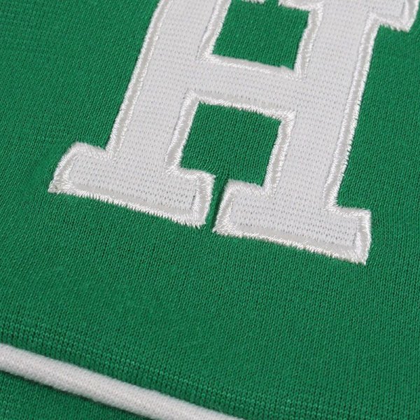 画像7: KINGSIZE（キングサイズ）“ROUGH HALF ZIP TEE” (7)