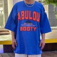 画像9: 【ラストXLのみ】KINGSIZE（キングサイズ）“FABULOUS  BIG TEE” (9)