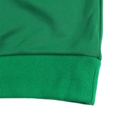 画像9: KINGSIZE（キングサイズ）“ROUGH HALF ZIP TEE” (9)