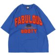 画像1: 【ラストXLのみ】KINGSIZE（キングサイズ）“FABULOUS  BIG TEE” (1)