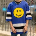 画像11: 【ラストXLのみ】KINGSIZE（キングサイズ）“KS HOCKEY SHIRT” (11)
