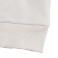 画像9: 【ラストLのみ】KINGSIZE（キングサイズ）“ROUGH HALF ZIP TEE” (9)