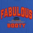 画像4: 【ラストXLのみ】KINGSIZE（キングサイズ）“FABULOUS  BIG TEE” (4)