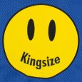 画像4: 【ラストXLのみ】KINGSIZE（キングサイズ）“KS HOCKEY SHIRT” (4)