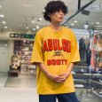 画像8: 【ラストXLのみ】KINGSIZE（キングサイズ）“FABULOUS  BIG TEE” (8)
