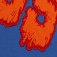 画像5: 【ラストXLのみ】KINGSIZE（キングサイズ）“FABULOUS  BIG TEE” (5)