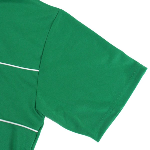 画像8: KINGSIZE（キングサイズ）“ROUGH HALF ZIP TEE” (8)