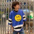 画像10: 【ラストXLのみ】KINGSIZE（キングサイズ）“KS HOCKEY SHIRT” (10)
