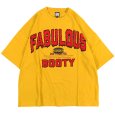 画像1: 【ラストXLのみ】KINGSIZE（キングサイズ）“FABULOUS  BIG TEE” (1)