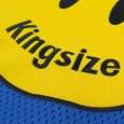 画像5: 【ラストXLのみ】KINGSIZE（キングサイズ）“KS HOCKEY SHIRT” (5)