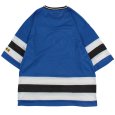 画像2: 【ラストXLのみ】KINGSIZE（キングサイズ）“KS HOCKEY SHIRT” (2)