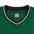 画像3: 【ラストXLのみ】KINGSIZE（キングサイズ）“KS HOCKEY SHIRT” (3)