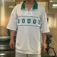 画像13: 【ラストLのみ】KINGSIZE（キングサイズ）“ROUGH HALF ZIP TEE” (13)