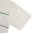 画像8: 【ラストLのみ】KINGSIZE（キングサイズ）“ROUGH HALF ZIP TEE” (8)