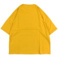 画像2: 【ラストXLのみ】KINGSIZE（キングサイズ）“FABULOUS  BIG TEE” (2)