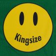 画像4: 【ラストXLのみ】KINGSIZE（キングサイズ）“KS HOCKEY SHIRT” (4)