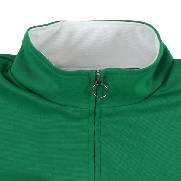 画像3: KINGSIZE（キングサイズ）“ROUGH HALF ZIP TEE” (3)