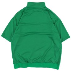 画像2: KINGSIZE（キングサイズ）“ROUGH HALF ZIP TEE” (2)