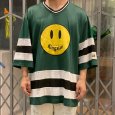 画像11: 【ラストXLのみ】KINGSIZE（キングサイズ）“KS HOCKEY SHIRT” (11)