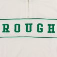 画像6: 【ラストLのみ】KINGSIZE（キングサイズ）“ROUGH HALF ZIP TEE” (6)