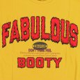 画像4: 【ラストXLのみ】KINGSIZE（キングサイズ）“FABULOUS  BIG TEE” (4)