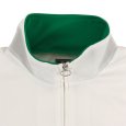 画像3: 【ラストLのみ】KINGSIZE（キングサイズ）“ROUGH HALF ZIP TEE” (3)