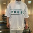 画像11: 【ラストLのみ】KINGSIZE（キングサイズ）“ROUGH HALF ZIP TEE” (11)