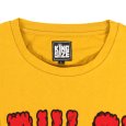 画像3: 【ラストXLのみ】KINGSIZE（キングサイズ）“FABULOUS  BIG TEE” (3)