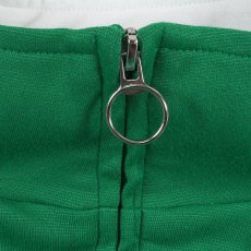 画像4: KINGSIZE（キングサイズ）“ROUGH HALF ZIP TEE” (4)