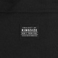画像9: 【ラストLのみ】KINGSIZE（キングサイズ）“SINCE SHORTS” (9)
