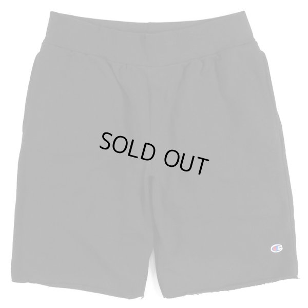 画像1: 【ラストLのみ】KINGSIZE（キングサイズ）“SINCE SHORTS” (1)