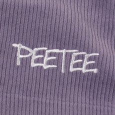 画像5: PeeTee. (ピーティー) “SUMMER CORDUROY SHORTS” (5)
