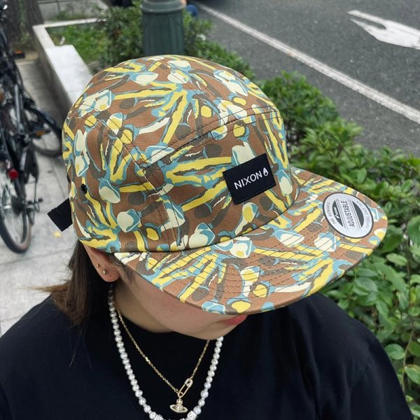 画像6: 【SUMMER STYLE】 MIRAI (6)