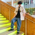 画像1: 【SUMMER STYLE】maechang (1)
