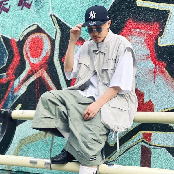 画像2: 【SUMMER STYLE】 SAKO (2)