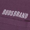 画像5: 【ラストLのみ】BUDS（バッズ）“KNIT BIG POLO SHIRT” (5)