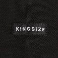 画像8: 【ラストLのみ】KINGSIZE（キングサイズ）“HiGE BIG POLO SHIRT” (8)
