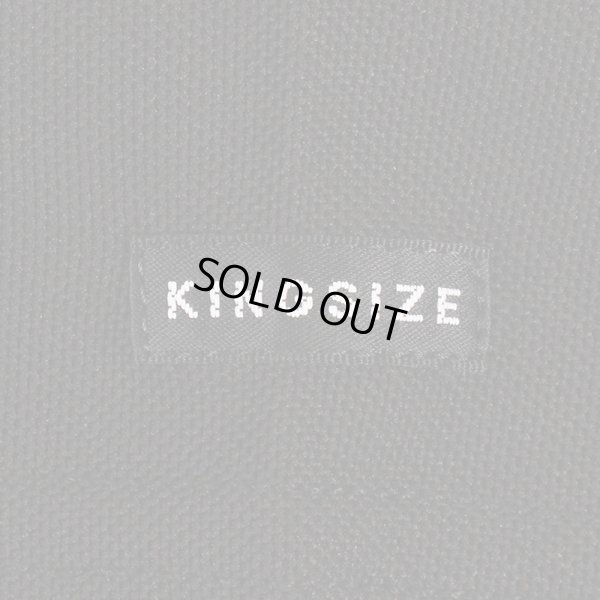 画像8: 【ラストLのみ】KINGSIZE(キングサイズ)“HiGE BIG POLO SHIRT” (8)