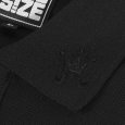 画像5: 【ラストLのみ】KINGSIZE（キングサイズ）“HiGE BIG POLO SHIRT” (5)