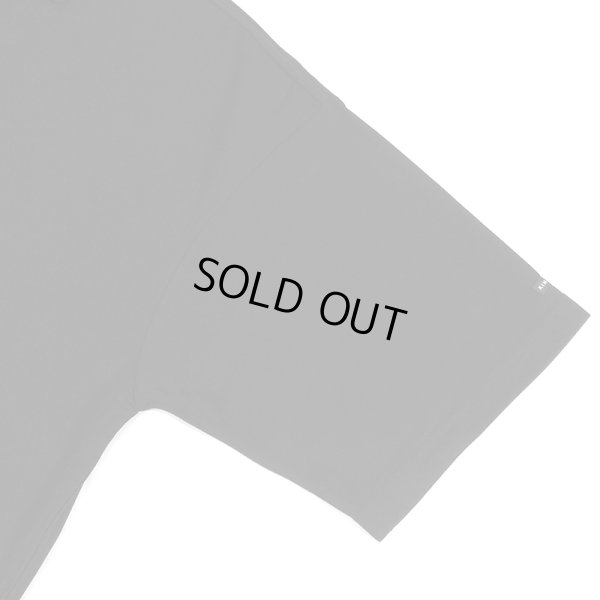 画像7: 【ラストLのみ】KINGSIZE(キングサイズ)“HiGE BIG POLO SHIRT” (7)